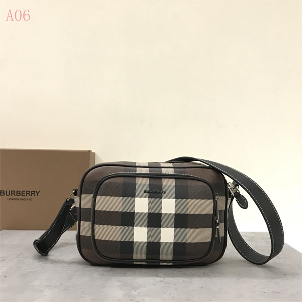 Burberry Bags AAA 024